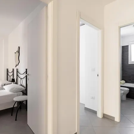 Apartment Sterlizia By Barbarhouse Gallipoli