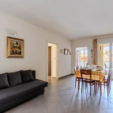 Sterlizia By Barbarhouse Apartment