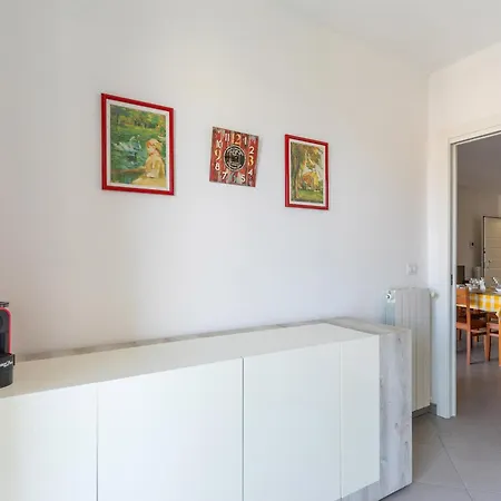 Sterlizia By Barbarhouse Apartment *