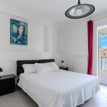 Sterlizia By Barbarhouse Apartment *