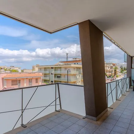 Sterlizia By Barbarhouse Apartment