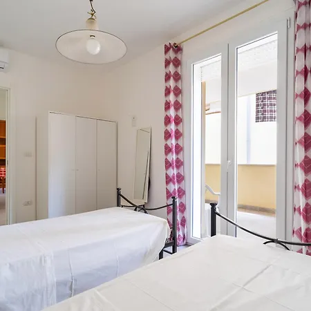 Apartment Sterlizia By Barbarhouse