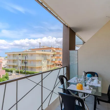 Sterlizia By Barbarhouse Apartment *