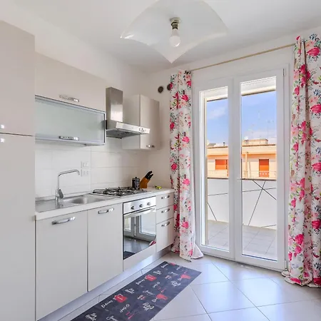 Apartment Sterlizia By Barbarhouse Gallipoli