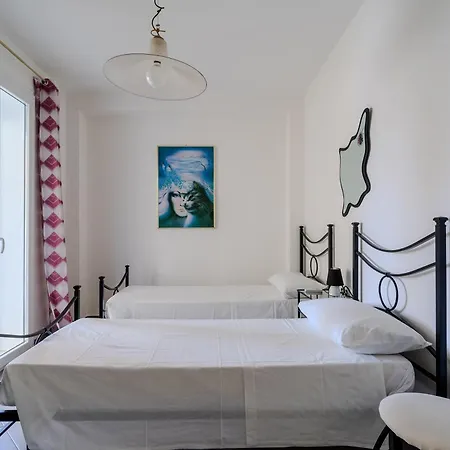 Sterlizia By Barbarhouse Apartment Gallipoli
