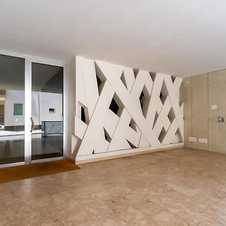 Apartment Sterlizia By Barbarhouse Gallipoli