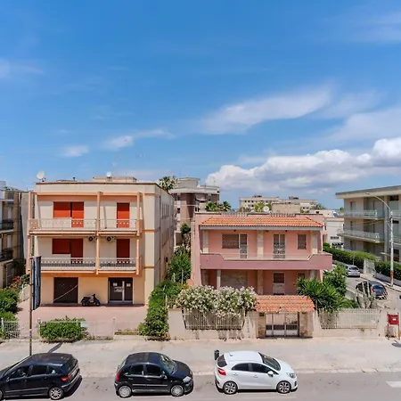 Sterlizia By Barbarhouse Apartment